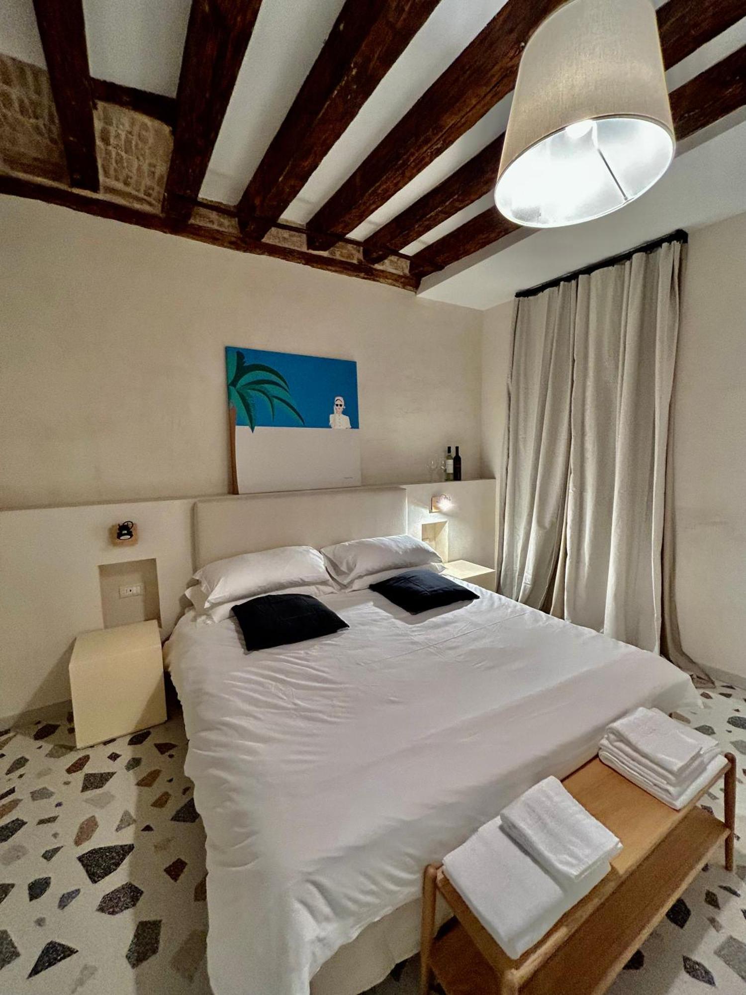 Farini Wi-fi * Venedig