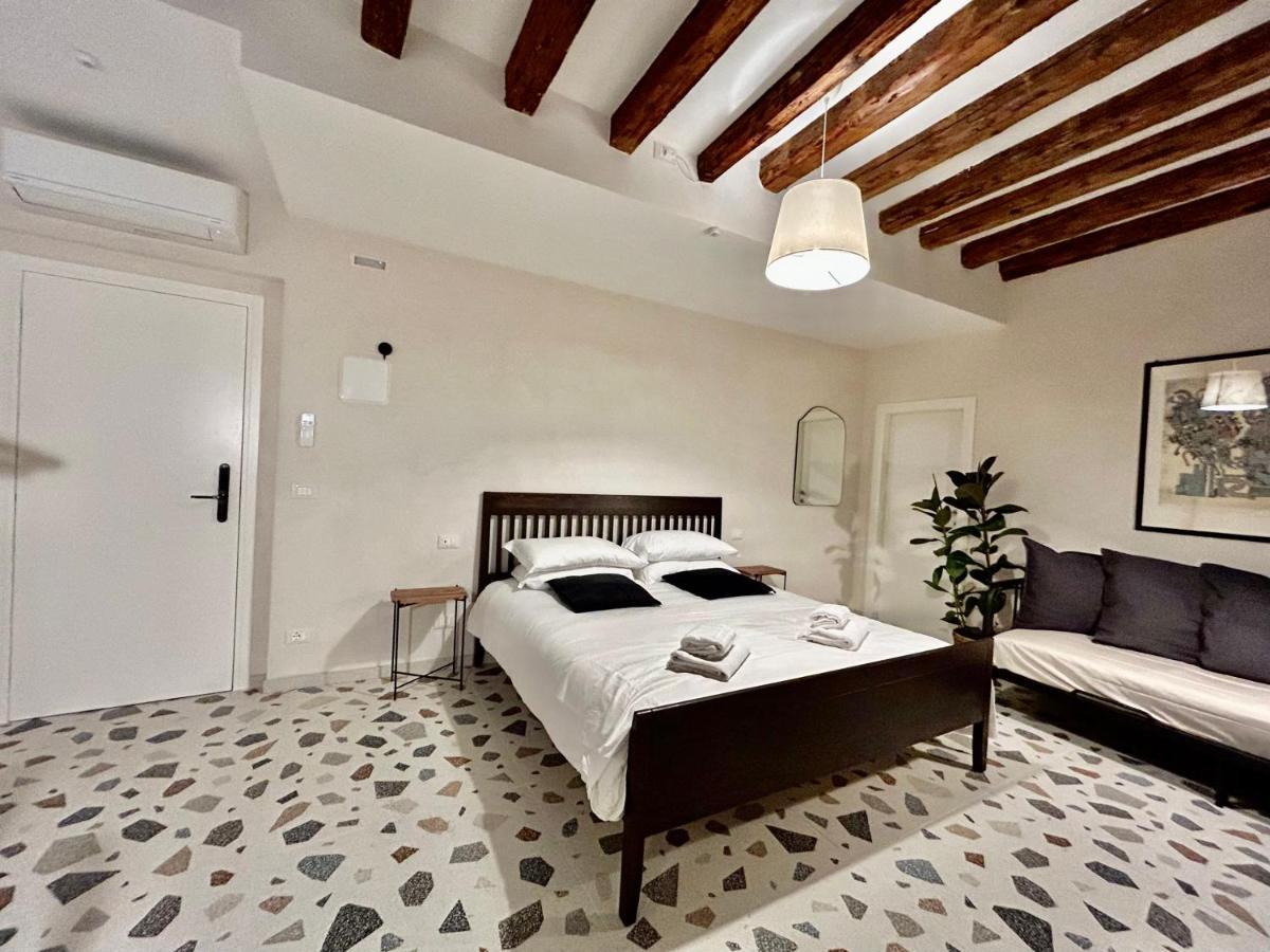 Farini Wi-fi Gasthof Venedig